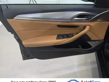 BMW 530 e PHEV M-Sport Aut. LED-Xenon ACC Ambient N