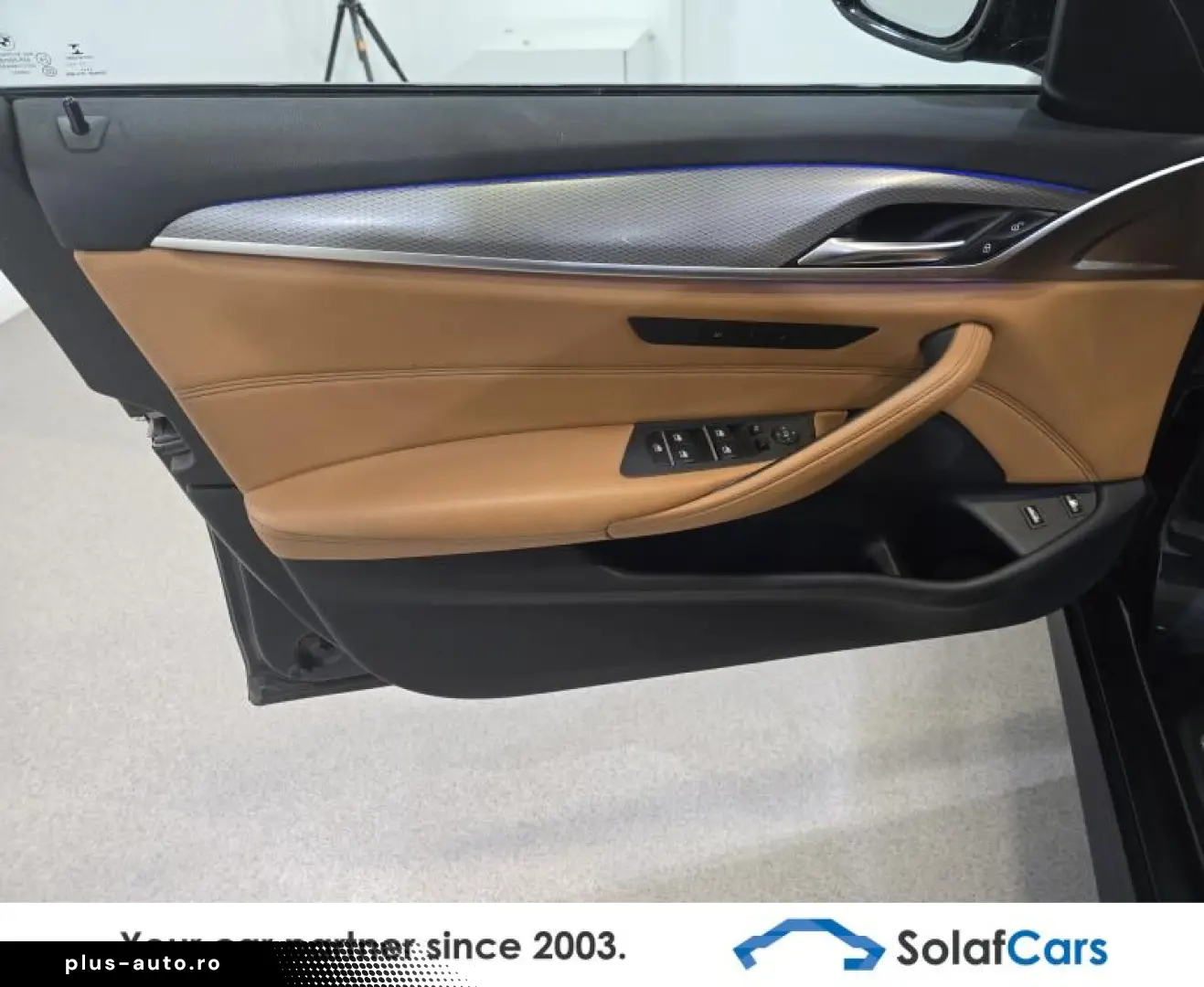 BMW 530 e PHEV M-Sport Aut. LED-Xenon ACC Ambient N