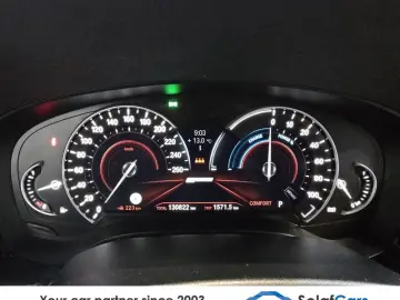 BMW 530 e PHEV M-Sport Aut. LED-Xenon ACC Ambient N