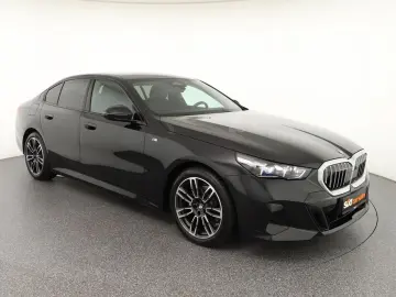 BMW 520i M Sport Lüft ACC PAs 360  ha&ka 4xSHZ el.Si