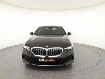 BMW 520i M Sport Lüft ACC PAs 360  ha&ka 4xSHZ el.Si