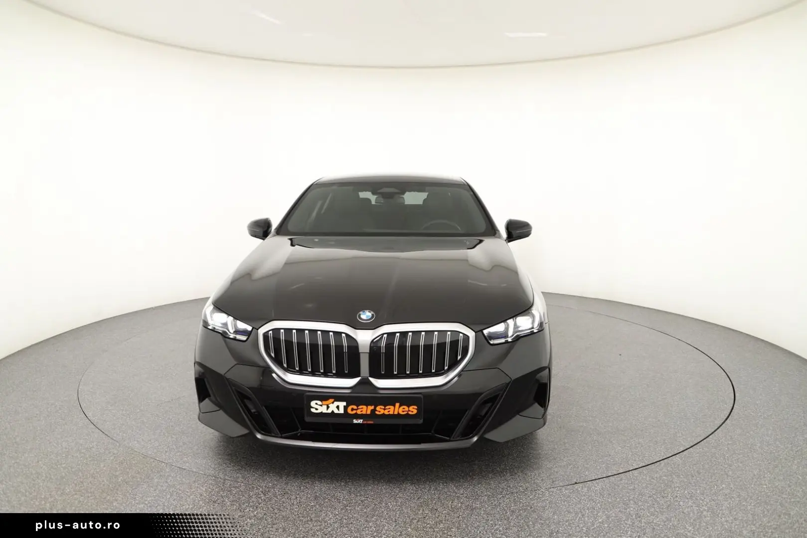 BMW 520i M Sport Lüft ACC PAs 360  ha&ka 4xSHZ el.Si