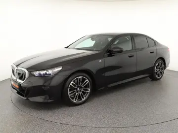 BMW 520i M Sport Lüft ACC PAs 360  ha&ka 4xSHZ el.Si