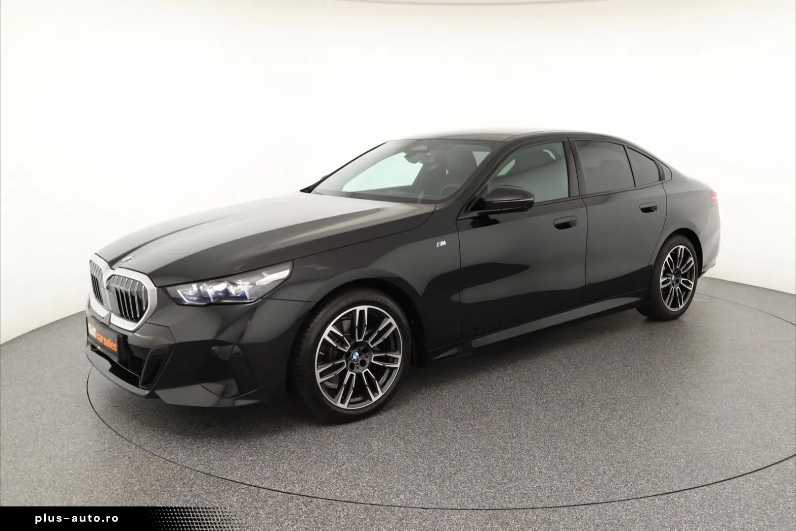 BMW 520i M Sport Lüft ACC PAs 360  ha&ka 4xSHZ el.Si