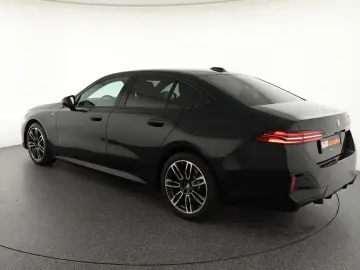 BMW 520i M Sport Lüft ACC PAs 360  ha&ka 4xSHZ el.Si