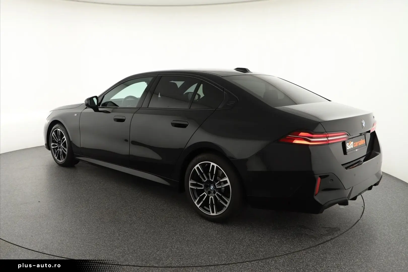 BMW 520i M Sport Lüft ACC PAs 360  ha&ka 4xSHZ el.Si