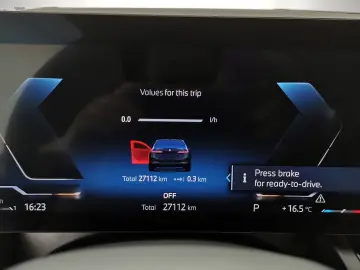 BMW 520i M Sport Lüft ACC PAs 360  ha&ka 4xSHZ el.Si