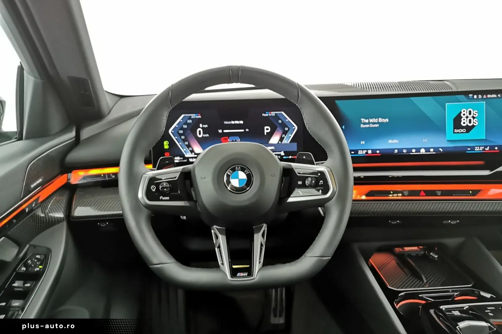 BMW 520i M Sport Lüft ACC PAs 360  ha&ka 4xSHZ el.Si