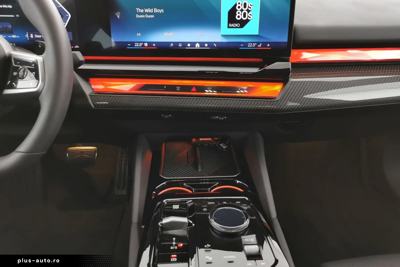 BMW 520i M Sport Lüft ACC PAs 360  ha&ka 4xSHZ el.Si