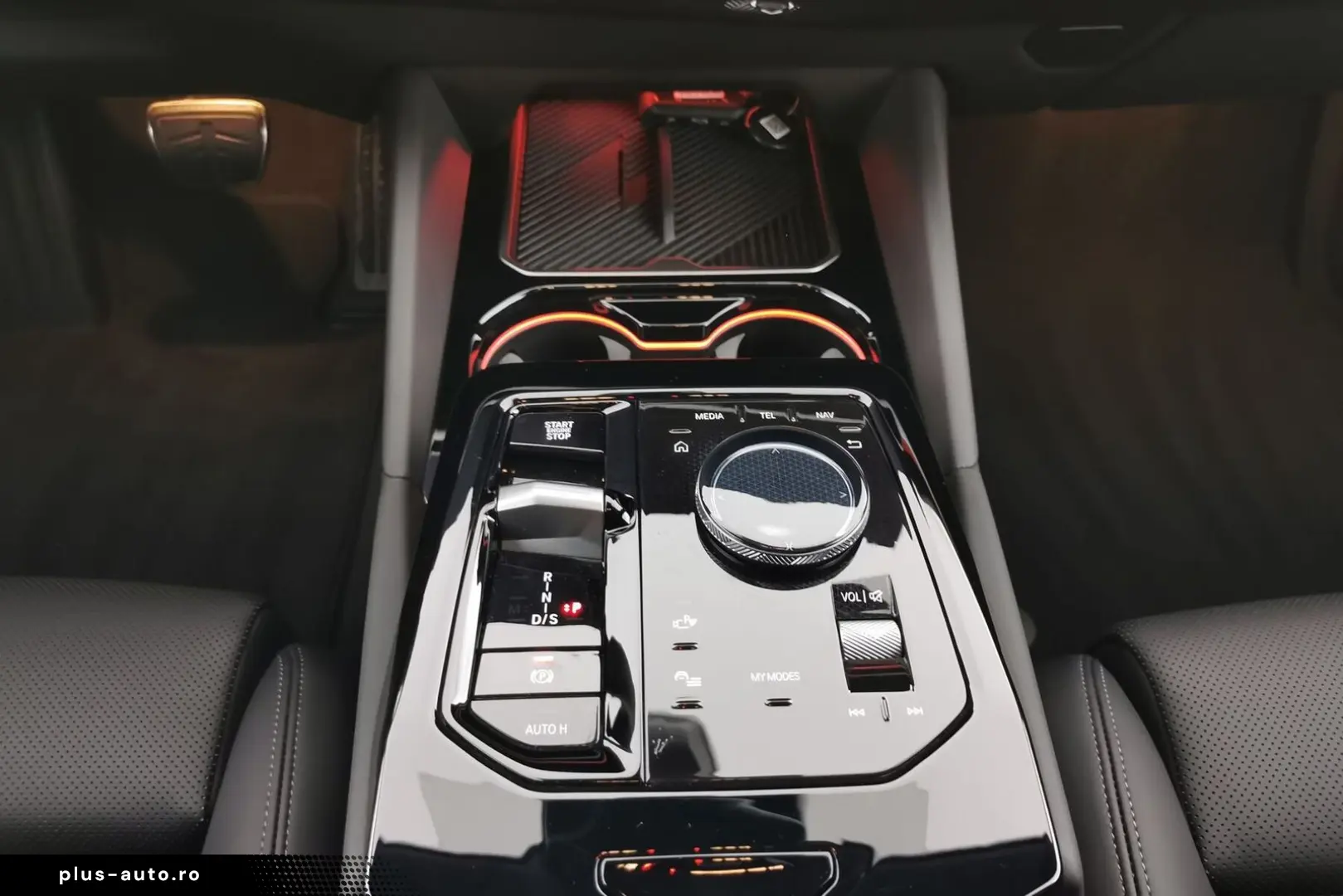 BMW 520i M Sport Lüft ACC PAs 360  ha&ka 4xSHZ el.Si