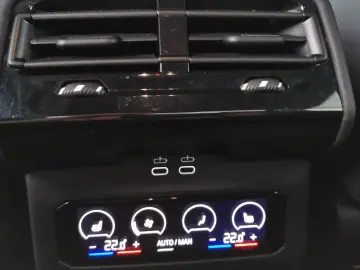 BMW 520i M Sport Lüft ACC PAs 360  ha&ka 4xSHZ el.Si