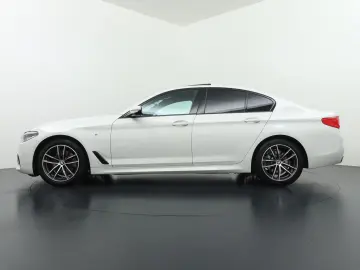 BMW 520 5-serie 520i High Executive Edition M Pakket