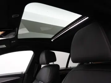 BMW 520 5-serie 520i High Executive Edition M Pakket