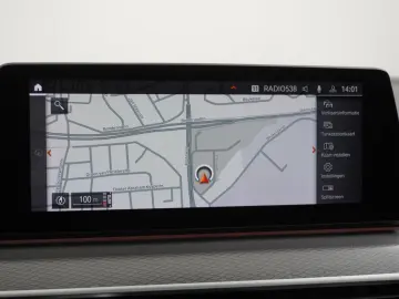 BMW 520 5-serie 520i High Executive Edition M Pakket