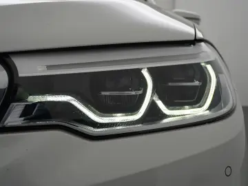 BMW 520 5-serie 520i High Executive Edition M Pakket