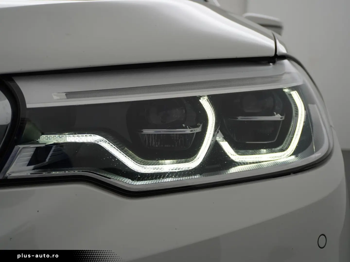 BMW 520 5-serie 520i High Executive Edition M Pakket