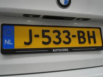 BMW 520 5-serie 520i High Executive Edition M Pakket