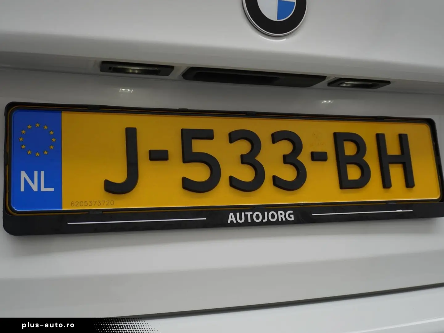 BMW 520 5-serie 520i High Executive Edition M Pakket