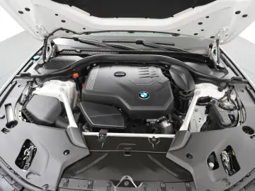 BMW 520 5-serie 520i High Executive Edition M Pakket