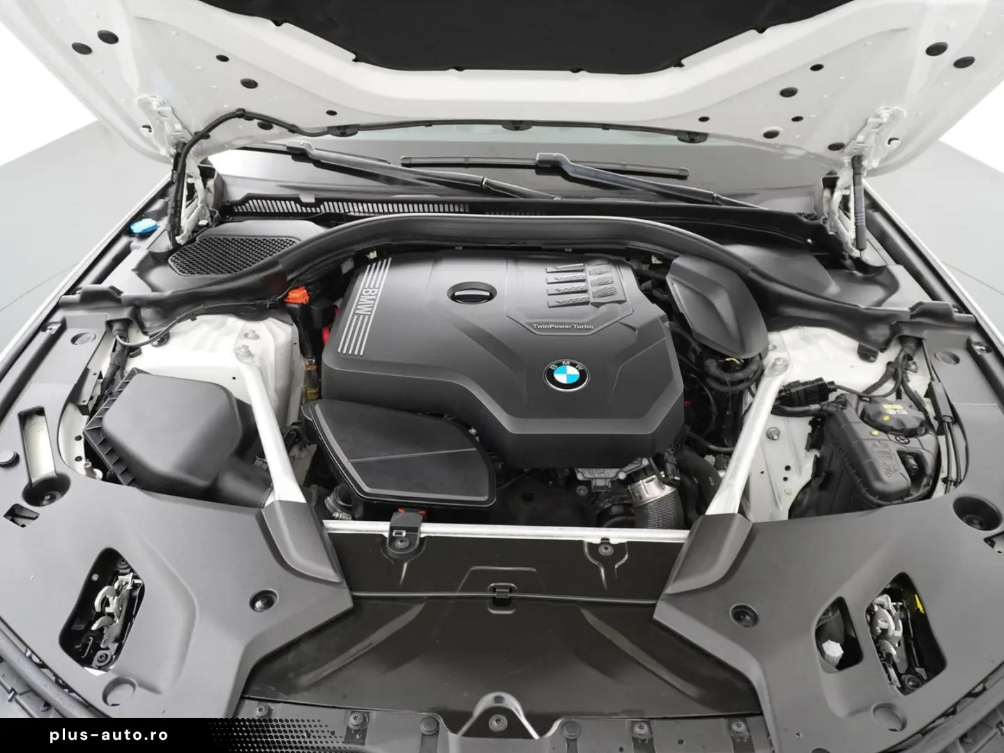 BMW 520 5-serie 520i High Executive Edition M Pakket