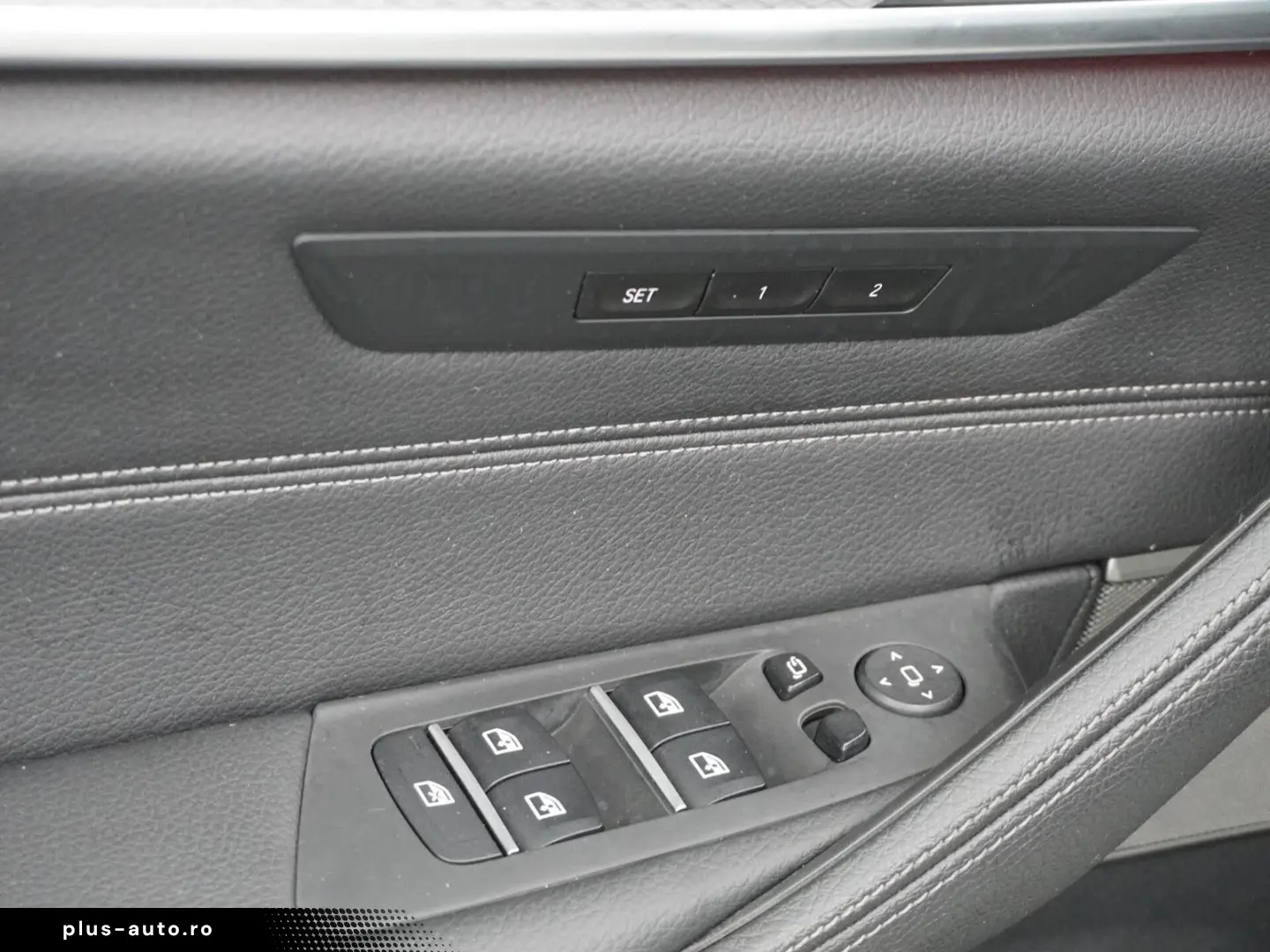 BMW 520 5-serie 520i High Executive Edition M Pakket