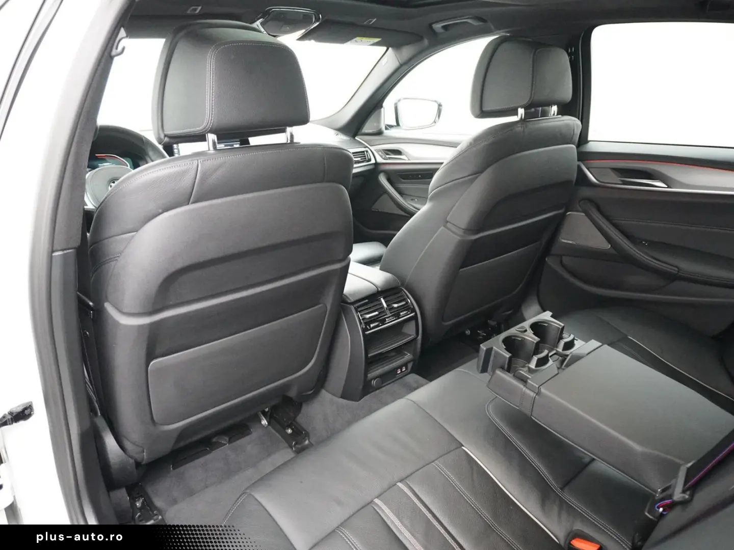 BMW 520 5-serie 520i High Executive Edition M Pakket