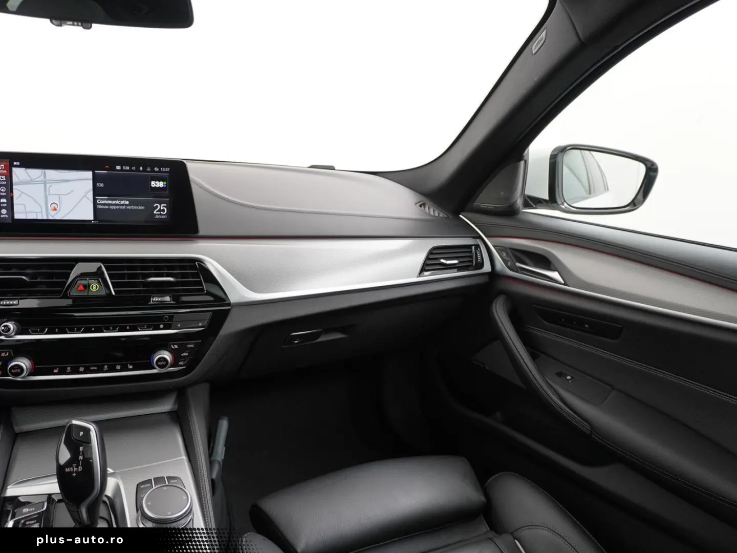 BMW 520 5-serie 520i High Executive Edition M Pakket