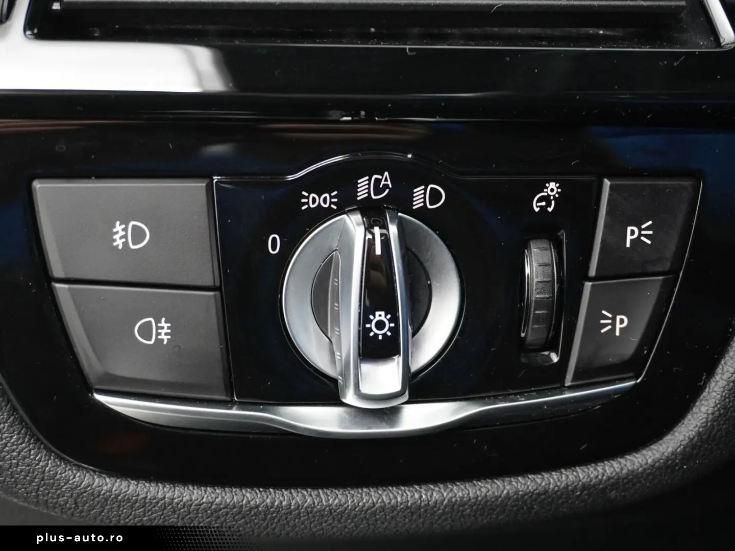 BMW 520 5-serie 520i High Executive Edition M Pakket