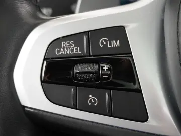 BMW 520 5-serie 520i High Executive Edition M Pakket