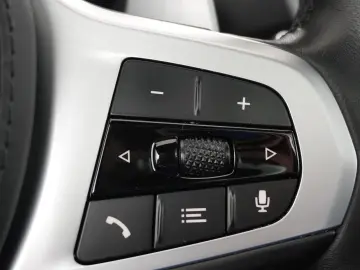 BMW 520 5-serie 520i High Executive Edition M Pakket