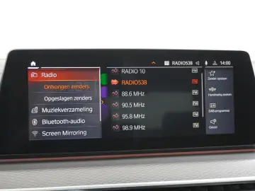 BMW 520 5-serie 520i High Executive Edition M Pakket