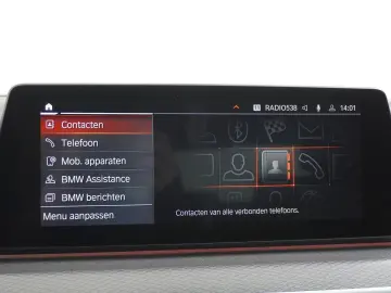 BMW 520 5-serie 520i High Executive Edition M Pakket