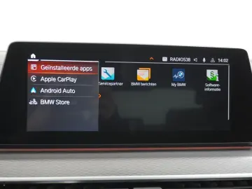 BMW 520 5-serie 520i High Executive Edition M Pakket