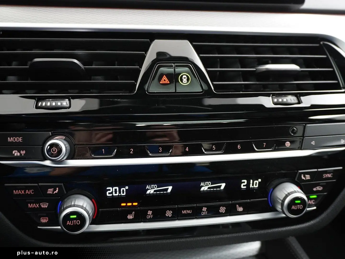 BMW 520 5-serie 520i High Executive Edition M Pakket