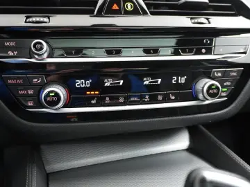 BMW 520 5-serie 520i High Executive Edition M Pakket