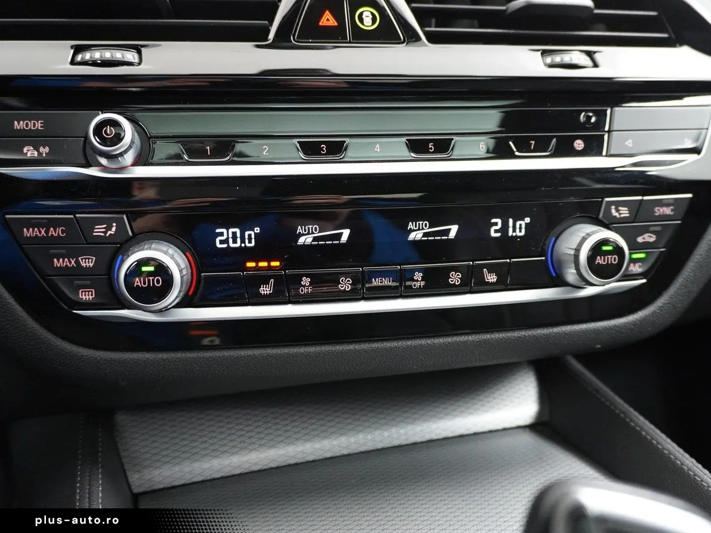 BMW 520 5-serie 520i High Executive Edition M Pakket