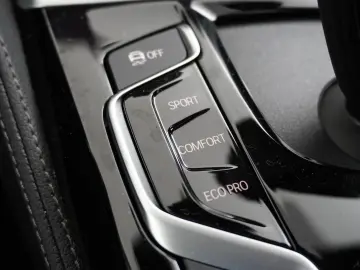 BMW 520 5-serie 520i High Executive Edition M Pakket