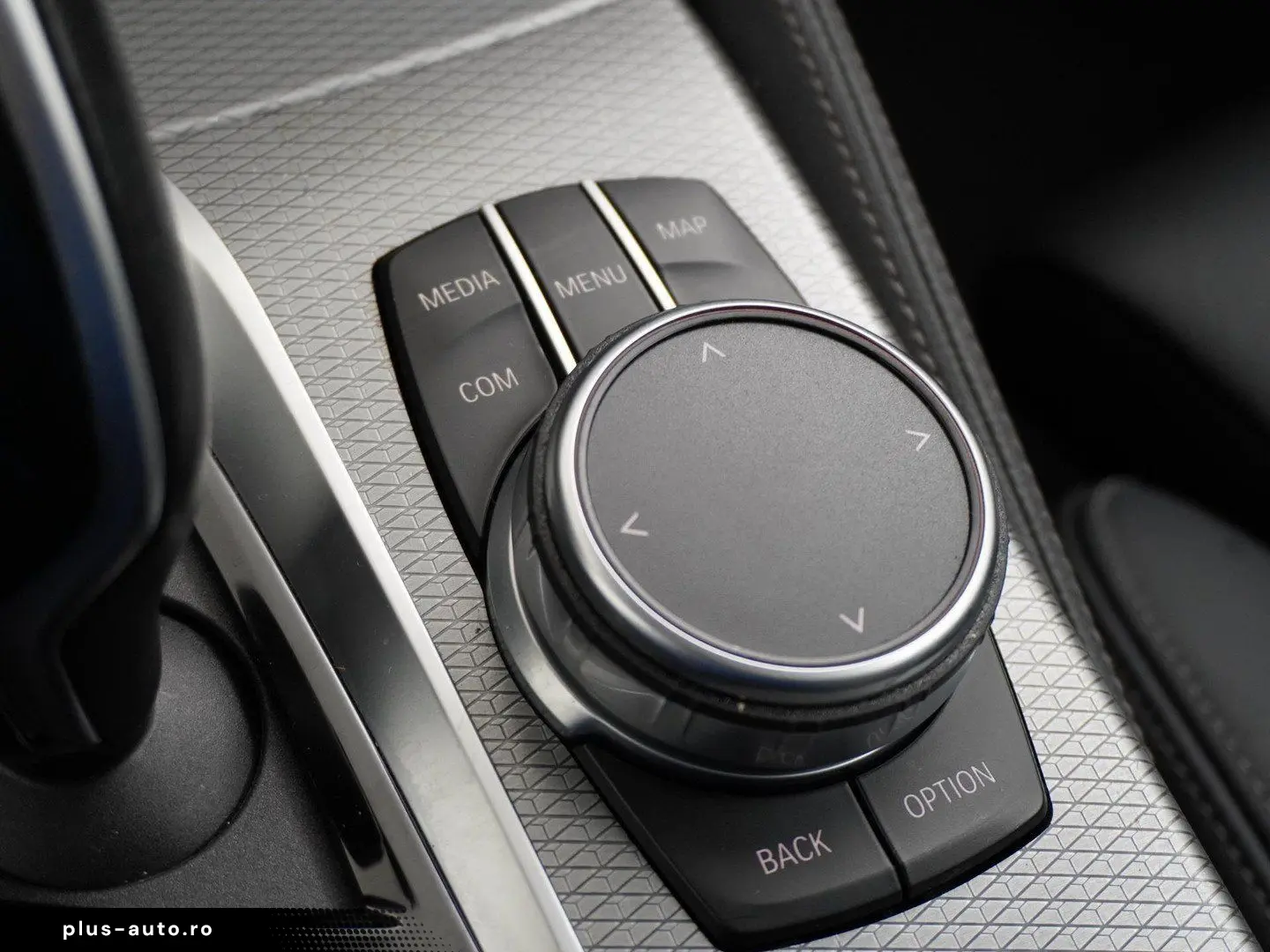 BMW 520 5-serie 520i High Executive Edition M Pakket