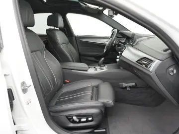 BMW 520 5-serie 520i High Executive Edition M Pakket