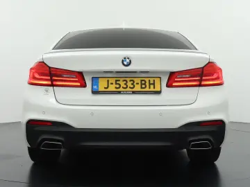 BMW 520 5-serie 520i High Executive Edition M Pakket