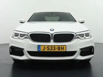 BMW 520 5-serie 520i High Executive Edition M Pakket