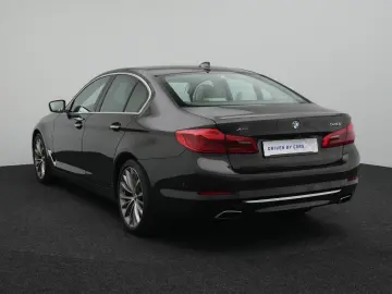 BMW 540i xDrive Luxury Line HUD DACH H&K MEMO ACC