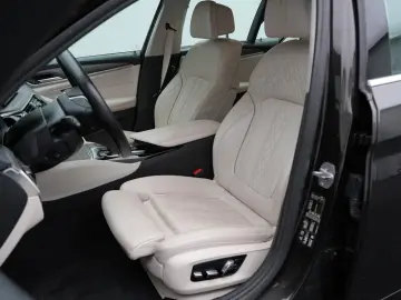 BMW 540i xDrive Luxury Line HUD DACH H&K MEMO ACC