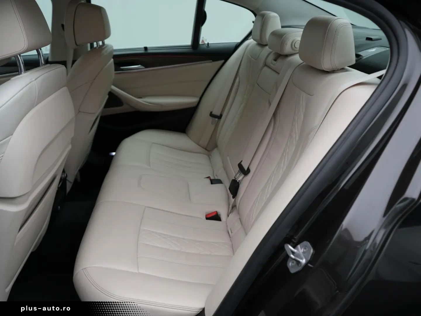 BMW 540i xDrive Luxury Line HUD DACH H&K MEMO ACC