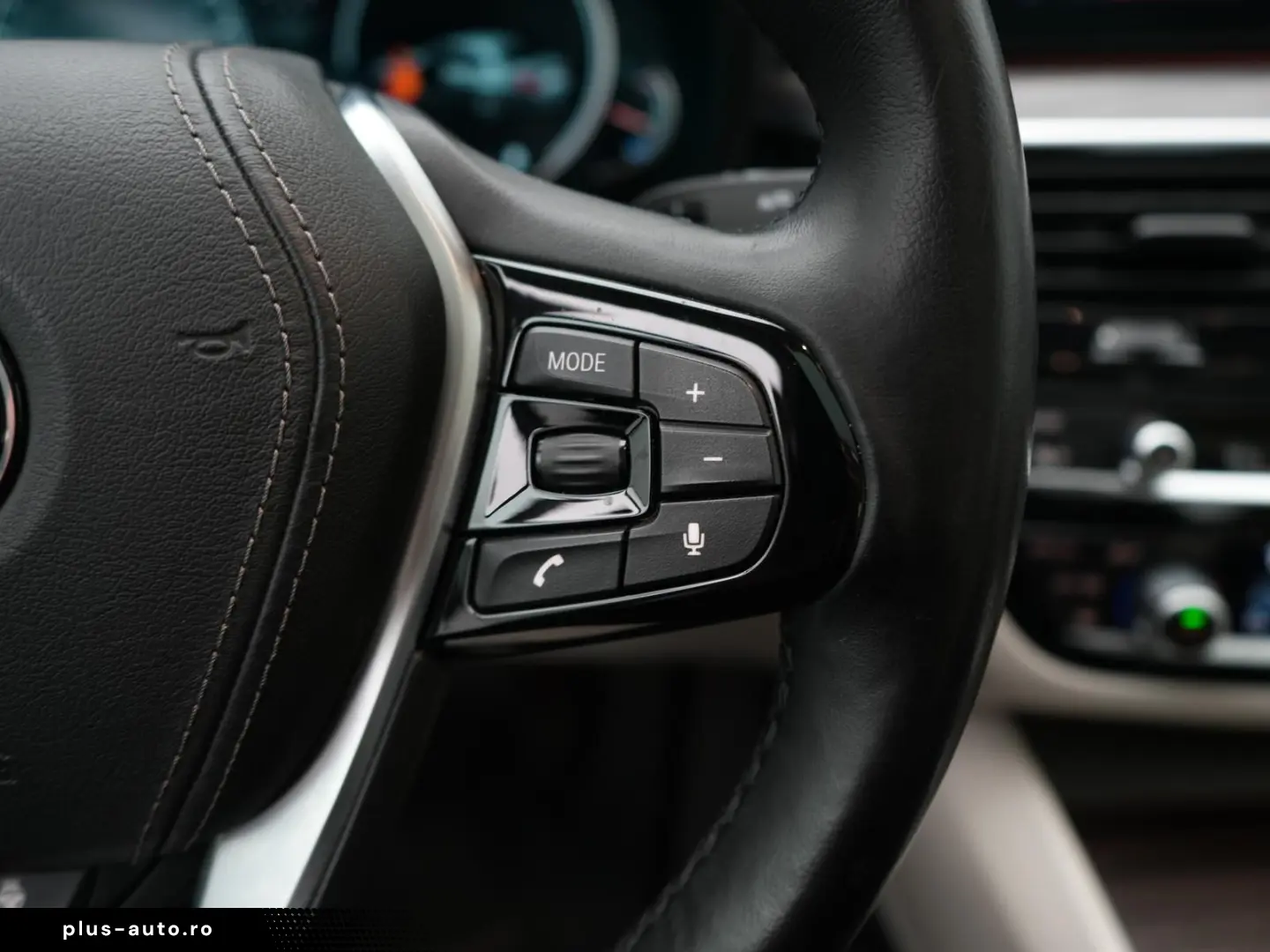 BMW 540i xDrive Luxury Line HUD DACH H&K MEMO ACC