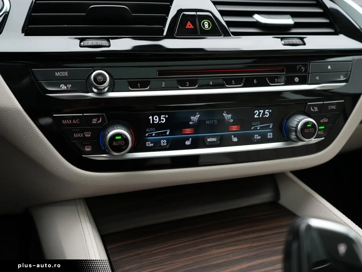 BMW 540i xDrive Luxury Line HUD DACH H&K MEMO ACC