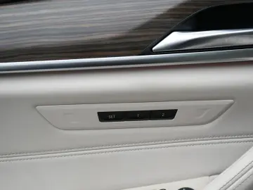 BMW 540i xDrive Luxury Line HUD DACH H&K MEMO ACC