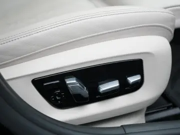 BMW 540i xDrive Luxury Line HUD DACH H&K MEMO ACC