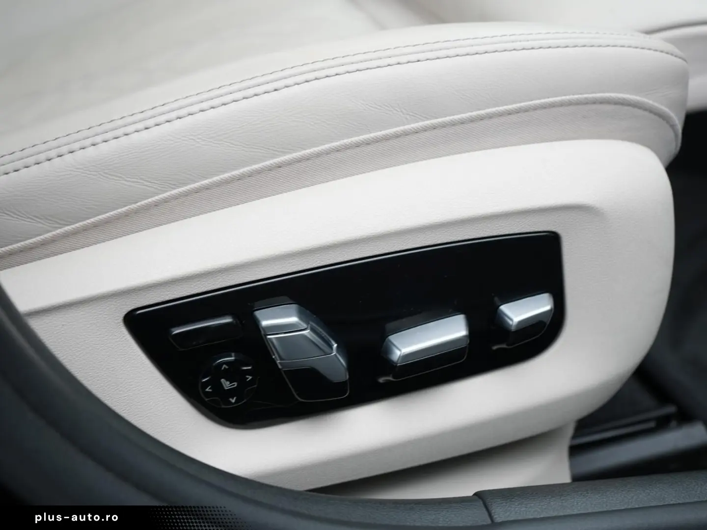 BMW 540i xDrive Luxury Line HUD DACH H&K MEMO ACC