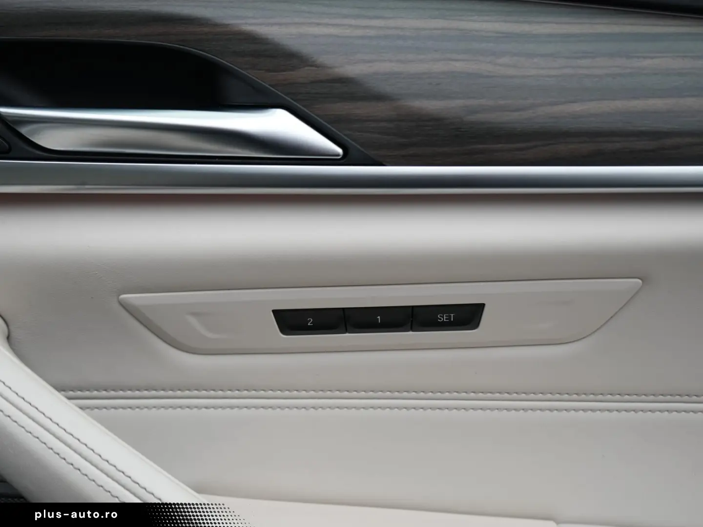 BMW 540i xDrive Luxury Line HUD DACH H&K MEMO ACC